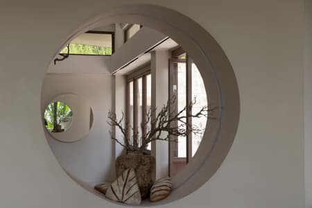 Buzzy Sunny· Feixue Pavilion